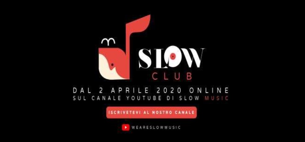 Slow Club