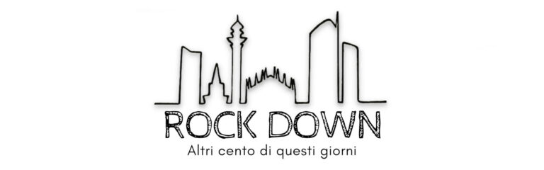 Rock Down – Altri cento di questi giorni