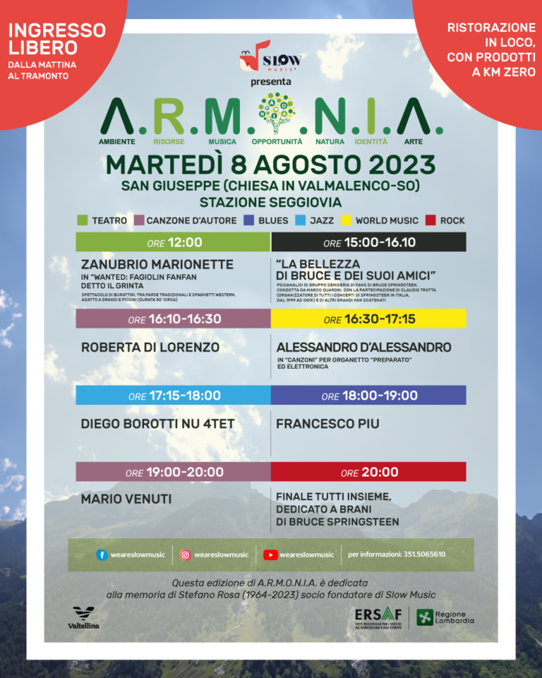 A.R.M.O.N.I.A. 2023